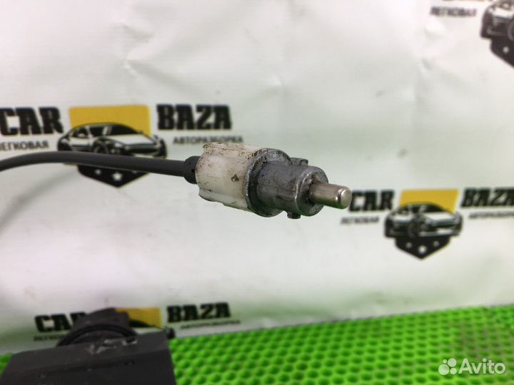 Замок зажигания