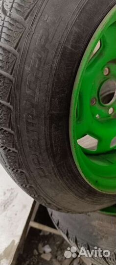 Premiorri ViaMaggiore 6.50 R14