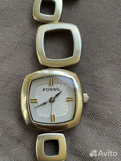 Оригинальные наручные часы Fossil ES 1870 Casual