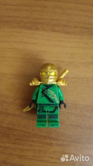 Lego ninjago 70670 Монастырь кружитцу