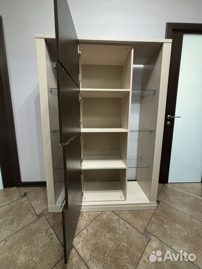 Шкаф бу