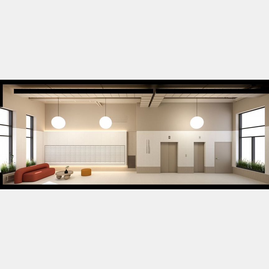 1-к. квартира, 45 м², 11/17 эт.