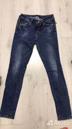 Женские вещи пакетом 46р