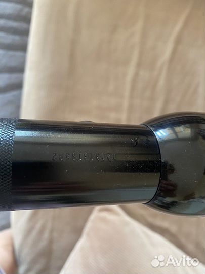 Фонарь Mag-lite