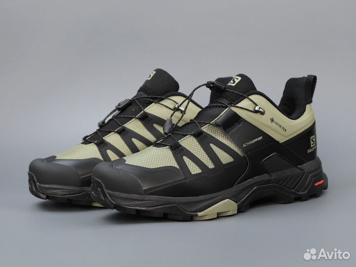 Кроссовки salomon x ultra 4 gtx