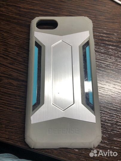 Чехол на iPhone 7