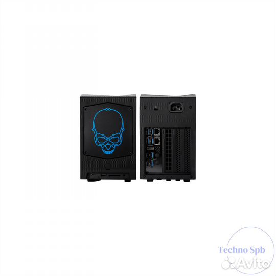 Intel NUC13/12/11 Raptor Canyon Мини Пк