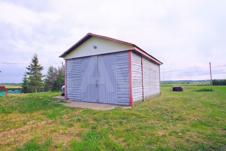 Участок 50 га (СНТ, ДНП)