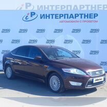 Ford Mondeo 2.3 AT, 2010, 243 095 км, с пробегом, цена 709 000 руб.