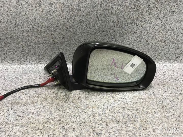 Зеркало правое Toyota Camry 40 2010