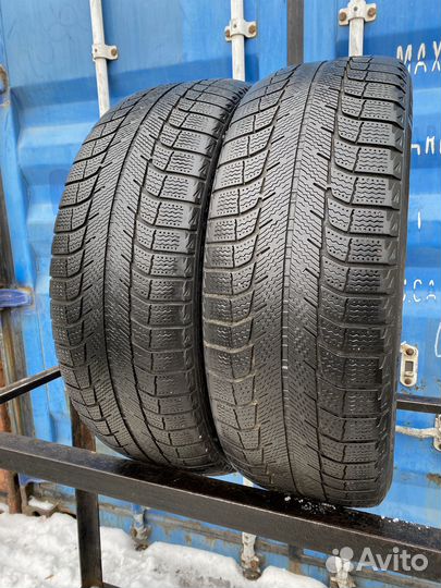 Michelin X-Ice 2 225/60 R18