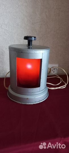 Фото фонарь красный. Кадрирующая рамка. Валик СССР