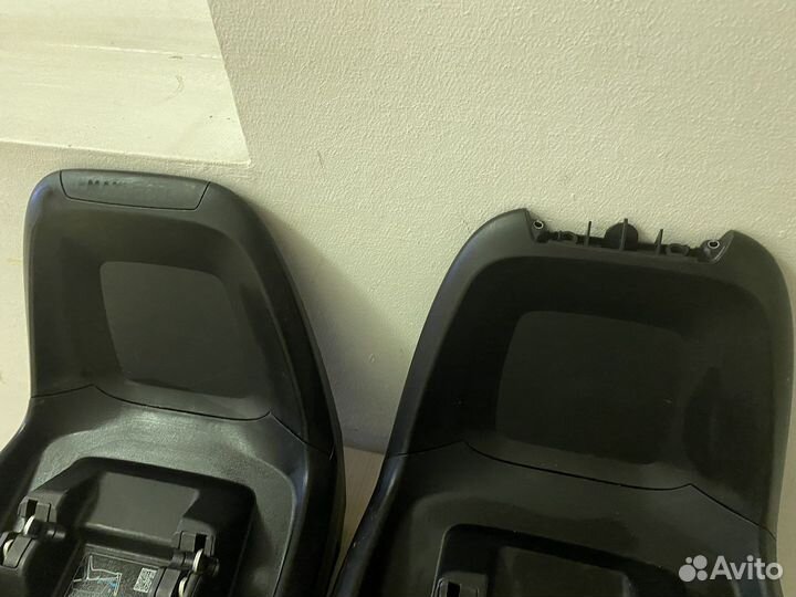 Автокресло Maxi-Cosi Pearl Smart i-Size