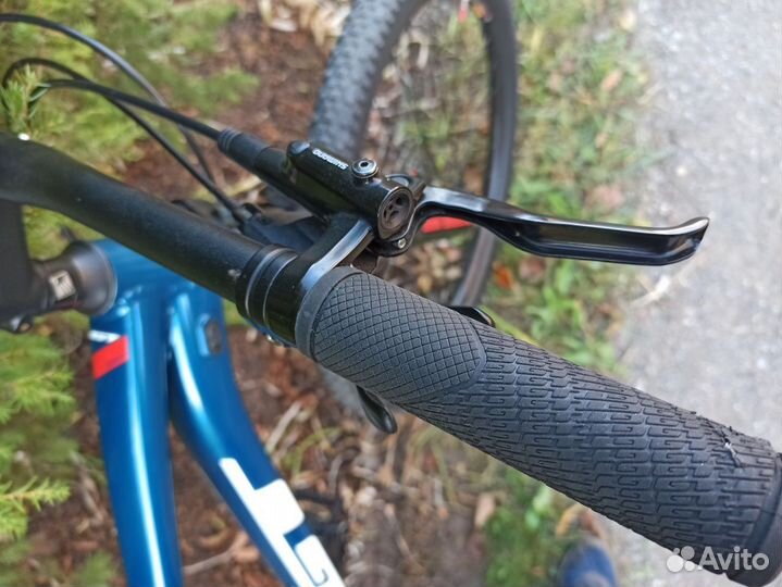 Горный велосипед GT avalanche