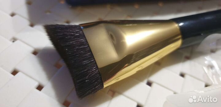 Кисти для макияжа Estee Lauder/Clinique/MAC/Smash