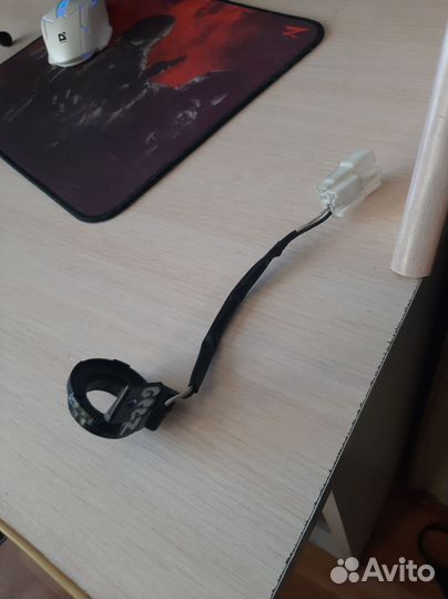 Датчик иммобилайзера