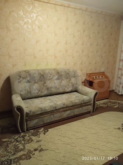 2-к. квартира, 47,6 м², 5/5 эт.