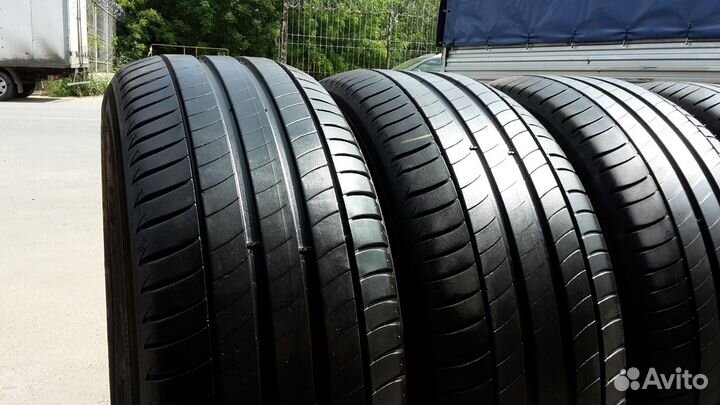 Michelin Primacy 3 205/45 R17