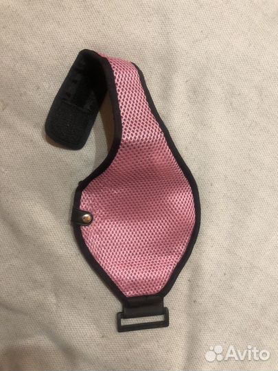 Чехол, держатель на руку для смартфона для спорта