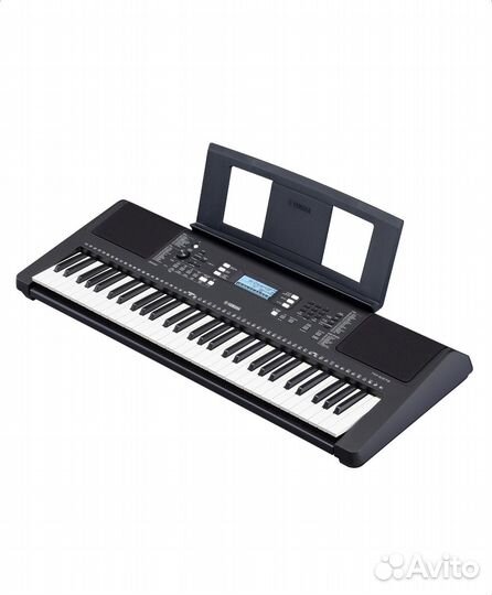 Синтезатор yamaha psr e373