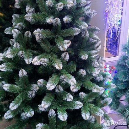 Елка искусственная