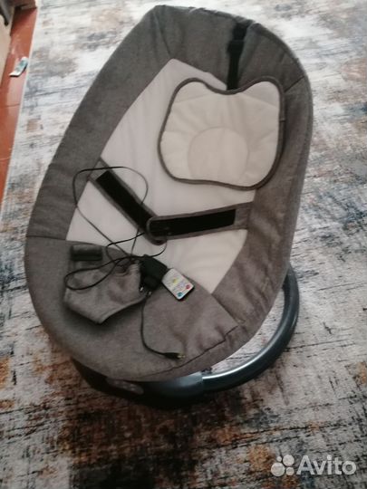 Детские качели