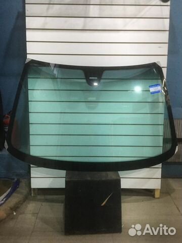 Лобовое стекло Ситроен Xantia / Xsara