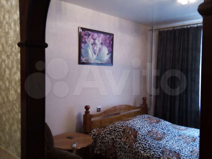 2-к. квартира, 33 м², 1/9 эт.