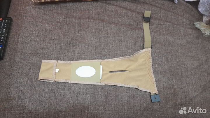 Трусы для собак,Размер L