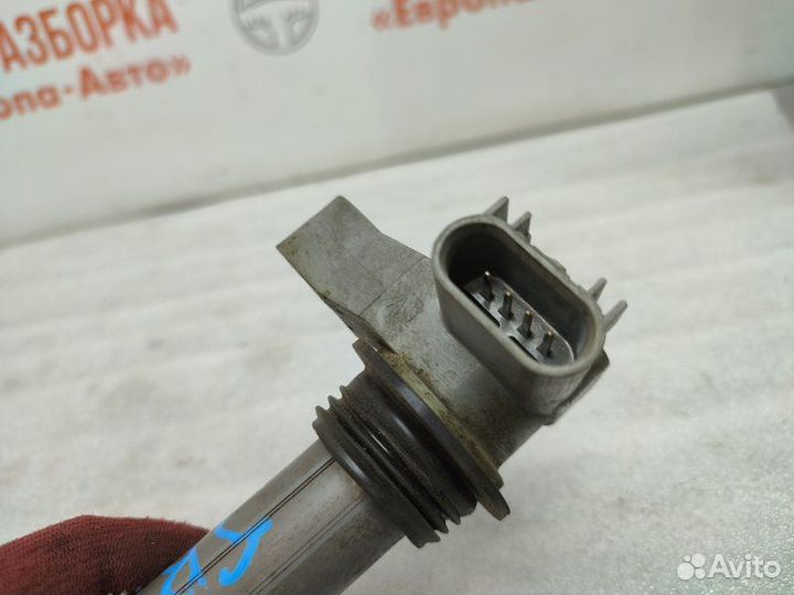 Катушка зажигания Cadillac Srx 2007