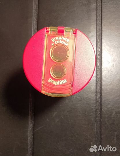 Точилки для карандашей Staedtler