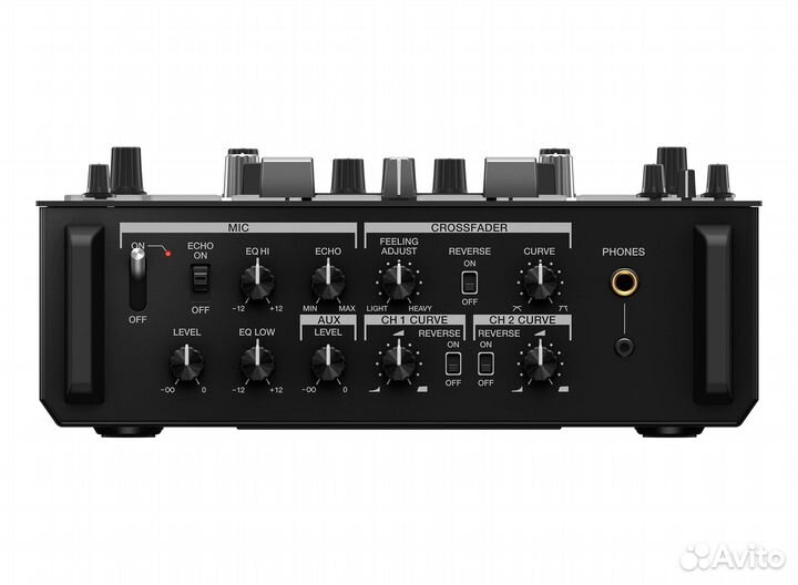 DJ микшерный пульт Pioneer DJM-S11
