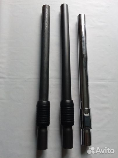 Телескопическая труба к пылесосу samsung