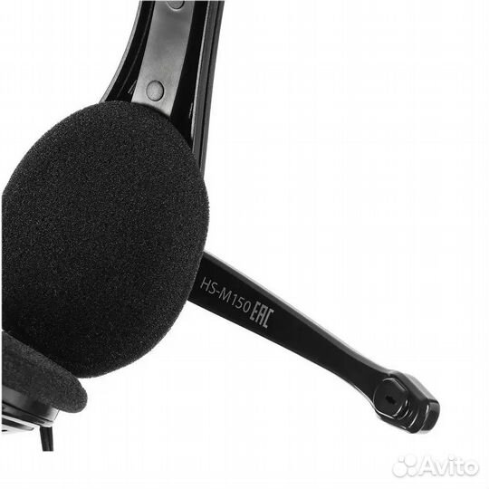 Игровые Наушники для пк Oklick длина кабеля 2,2м