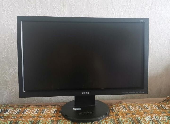 Монитор Acer 18.5