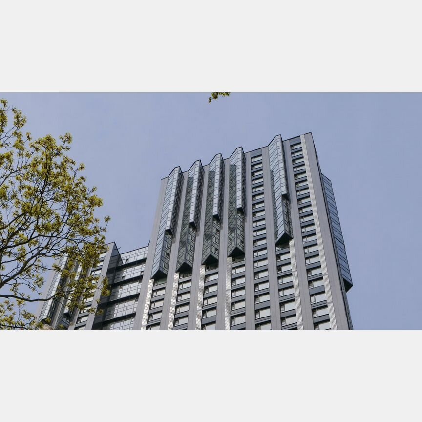 3-к. квартира, 77,6 м², 24/28 эт.