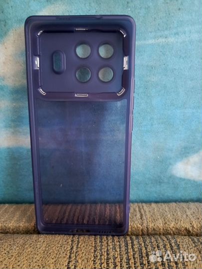 Чехол на Tecno spark 20 pro plus