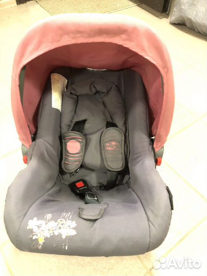 Автолюлька