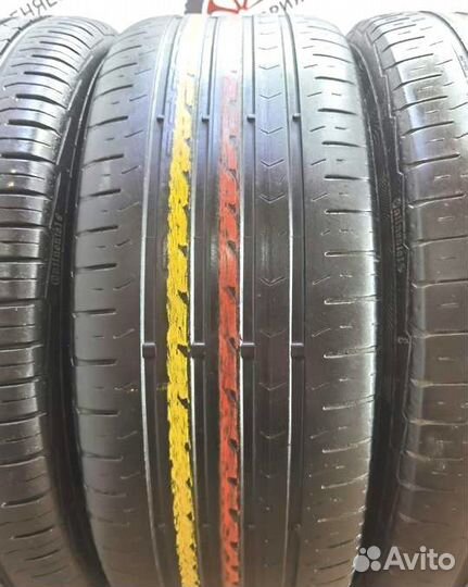Continental ContiPremiumContact 5 225/60 R17 99V