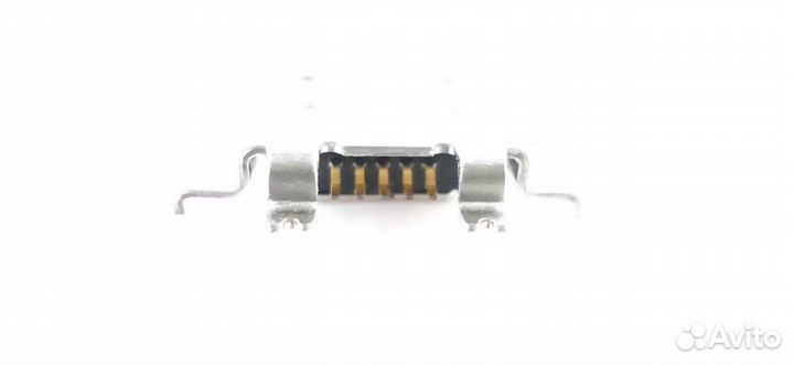 Разъем micro USB Asus Zenfone 4