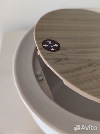 Фонтан поилка для кошек