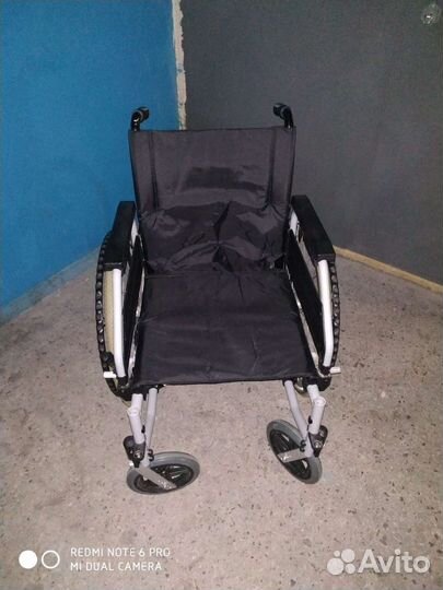 Инвалидная коляска бу