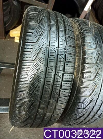 Pirelli Winter Sottozero 210 Serie II 225/55 R17 96T