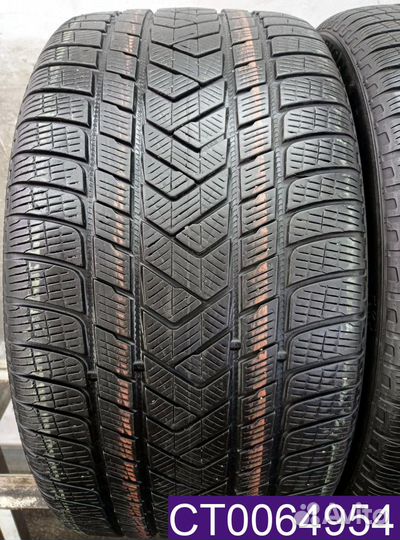Pirelli Scorpion Winter 305/35 R21 96T