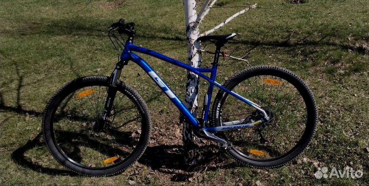 GT21 avalanche sport L