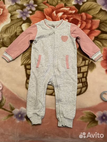 Комбинезон