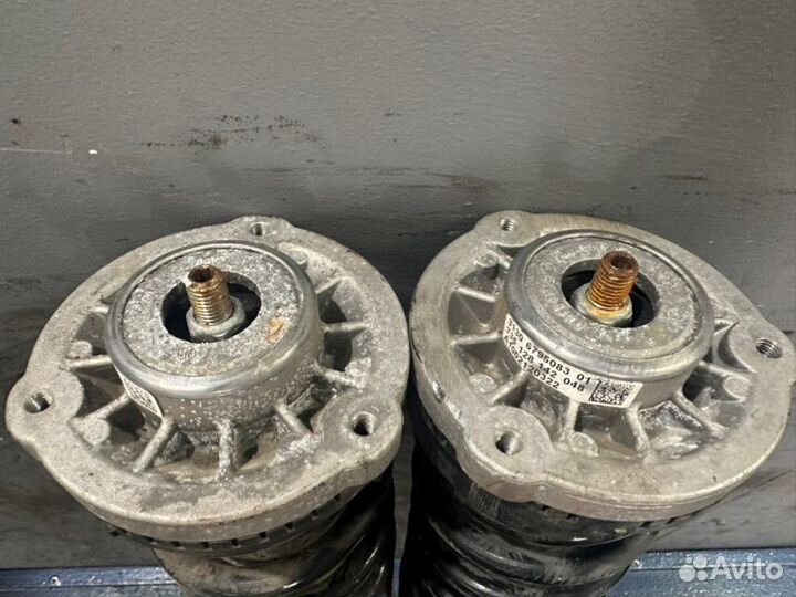 Стойки комплект передние Bmw 5 F10