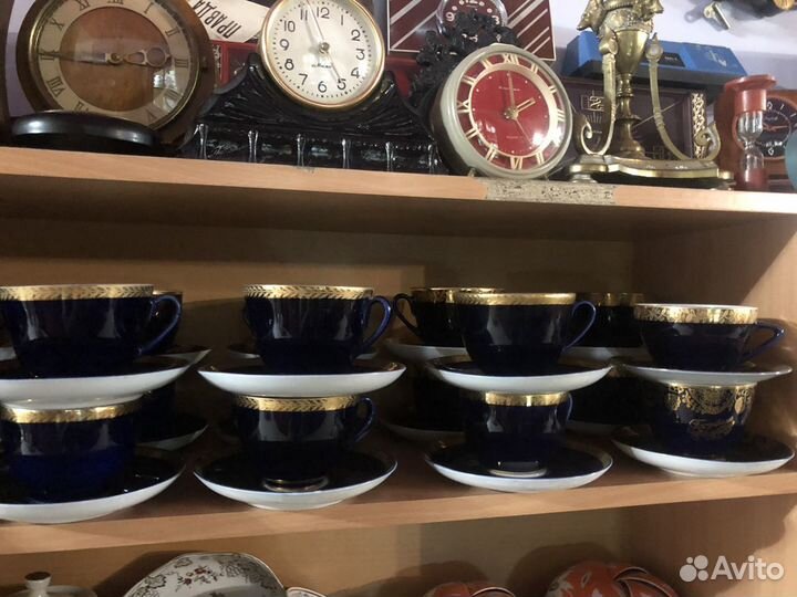 Кобальт лфз