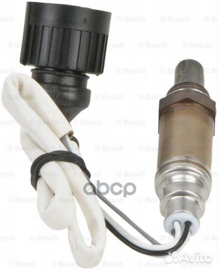 Лямбда-зонд / Кислородный датчик 0258005324 Bosch