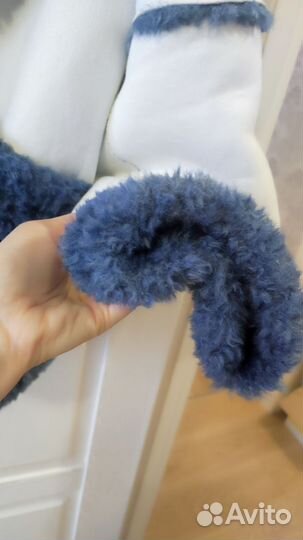 Дубленка, полушубок, куртка